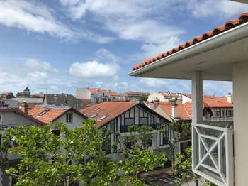 Location Appartement 3 piècesBiarritz
