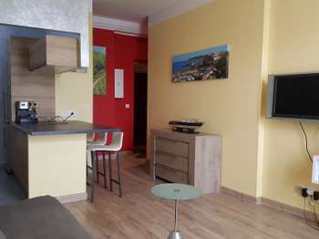 Location Appartement 2 piècesBiarritz