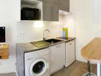 Location appartement 1 pièce Location appartement 1 pièce