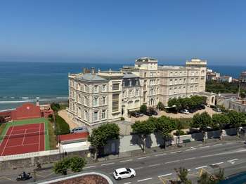 Location appartement 1 pièce Biarritz 64