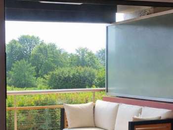 Location appartement 2 pièces Biarritz 64