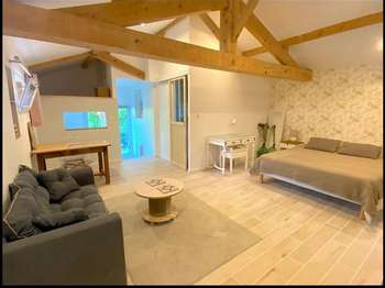 Location Appartement T1Biarritz