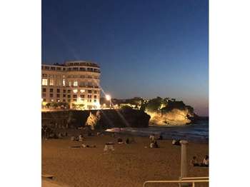 Location Appartement 3 piècesBiarritz