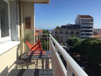 Location appartement 4 pièces