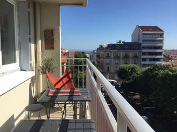Location Appartement 4 piècesBiarritz