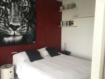 Location appartement 4 pièces