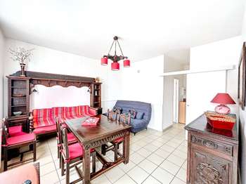 Location Appartement 2 piècesBiarritz