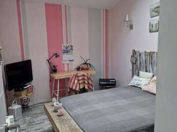 Location Appartement T1Biarritz