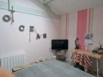 Location appartement 1 pièce
