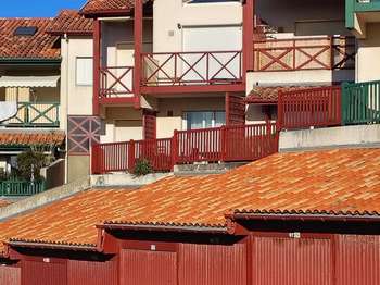 Location Appartement 3 piècesBiarritz