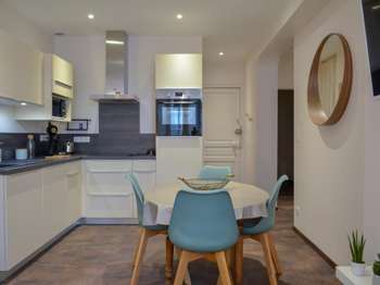 Location Appartement 3 piècesBiarritz