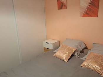 Location Appartement T1Biaudos