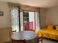 Location appartement 1 pièce