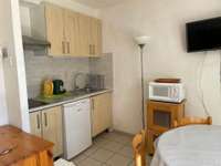 Location appartement 1 pièce