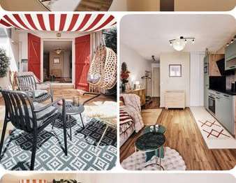 Location appartement 1 pièce Location appartement 1 pièce