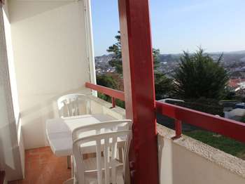 Location Appartement T1Bidart