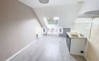 Photo Location appartement Biéville-Beuville