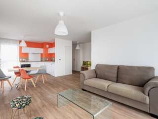 Location appartement 3 pièces Location appartement 3 pièces