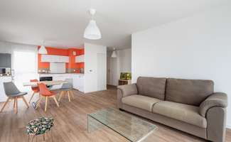 Photo Location appartement Biéville-Beuville