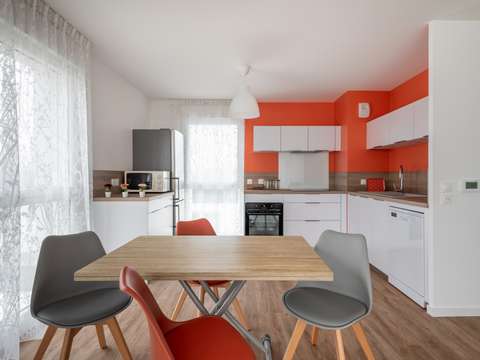 Location appartement 3 pièces Location appartement 3 pièces
