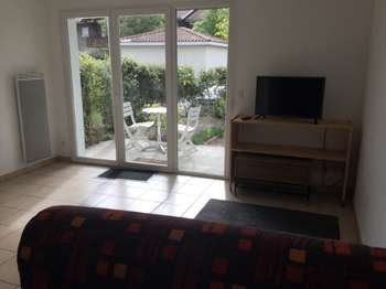Location Appartement T1Biganos