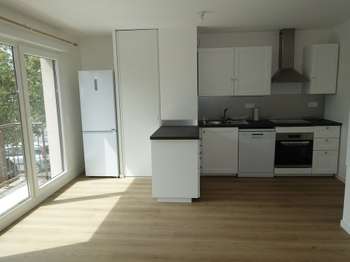 Location appartement 2 pièces Location appartement 2 pièces