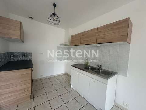 Location appartement 3 pièces Location appartement 3 pièces