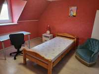 Location appartement T1 Bihorel - 76