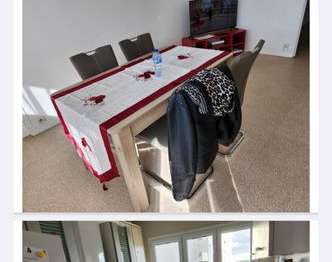 Location Appartement 5 piècesBihorel