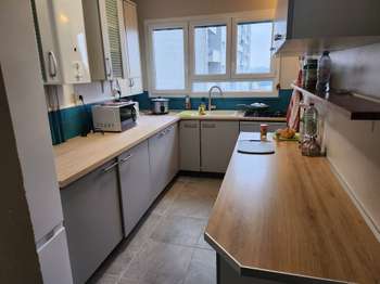 Location appartement 5 pièces Location appartement 5 pièces
