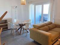 Location appartement 3 pièces