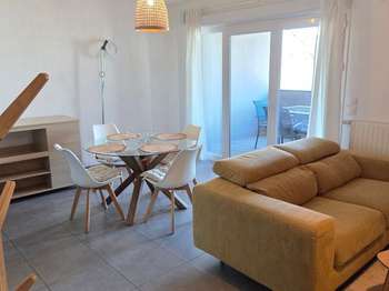 Location appartement 3 pièces