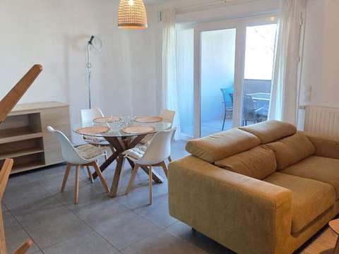 Location appartement 3 pièces Location appartement 3 pièces