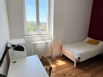 Location Appartement T1Billère