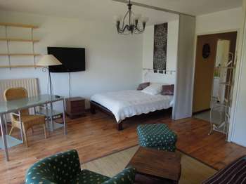 Location Appartement T1Billère
