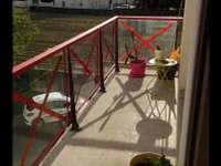 Location appartement 3 pièces