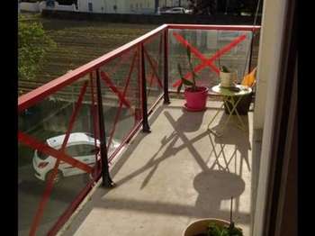 Location appartement 3 pièces