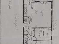 Location appartement 3 pièces