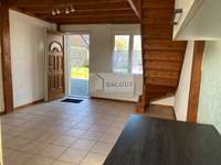 Location appartement 2 pièces Location appartement 2 pièces