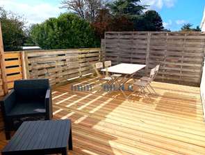 Location Appartement 2 piècesBinic