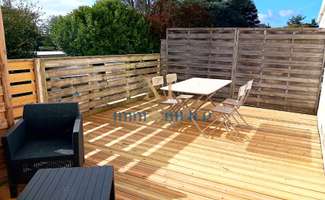 Photo Location appartement Binic