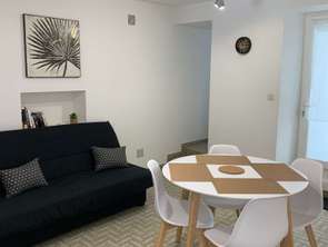 Location Appartement 2 piècesBinic