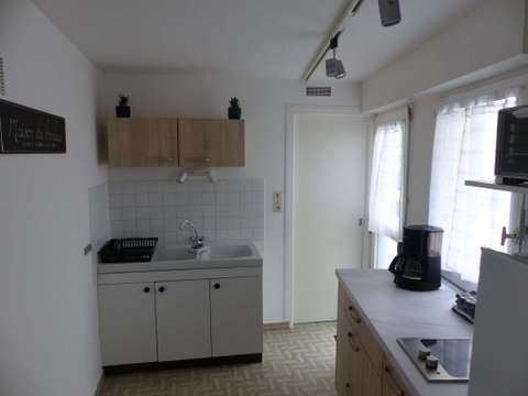 Location appartement 2 pièces