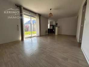 Location Appartement 3 piècesBinic