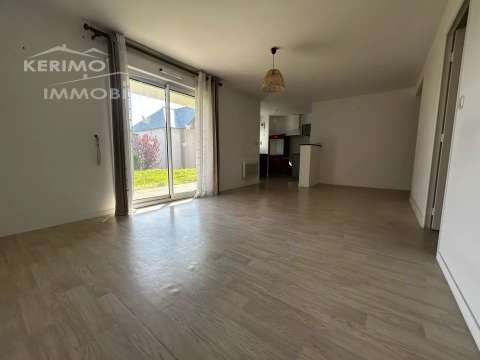 Location appartement 3 pièces Binic 22