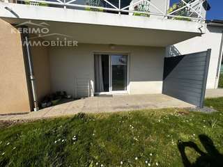 Location appartement 3 pièces