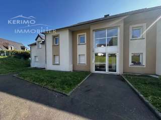 Location appartement 3 pièces