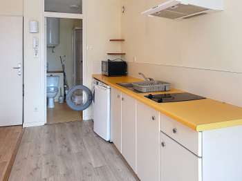Location Studio 1 pièce