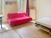 Location Studio 1 pièce