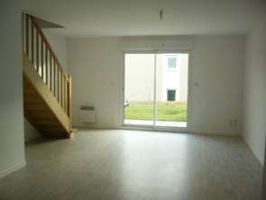 Location Appartement 3 piècesBinic